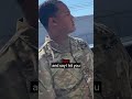 Man Wants To Fight US Soldier