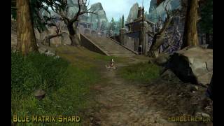 SWTOR - Tython Datacron Guide (Republic)