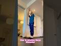 How to Practice Surya Namaskar l Sun Salutation ☀️ l #yogaroutine #sunsalutation #suryanamaskar