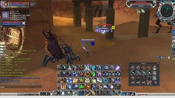 RF Online | FortuneWhite blinker