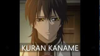 TOP 10: los chicos mas guapos del anime