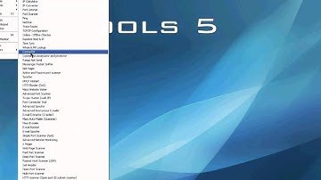 How to make a lag switch with Net tools