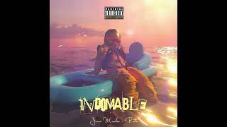 reggaeton cristiano Type Beat "INDOMABLE" JM Beats instrumentales 2023