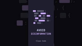 This Code Is Lying to You. #coding #python #cleancode #programming #ai #developer #codequality