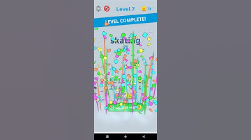 Dingbats Level 7 | RCTV