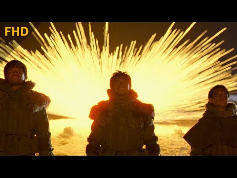 웰컴 투 동막골 – 마지막 희생 (11/11) | <strong>정재영</strong> 신하균 류덕환
