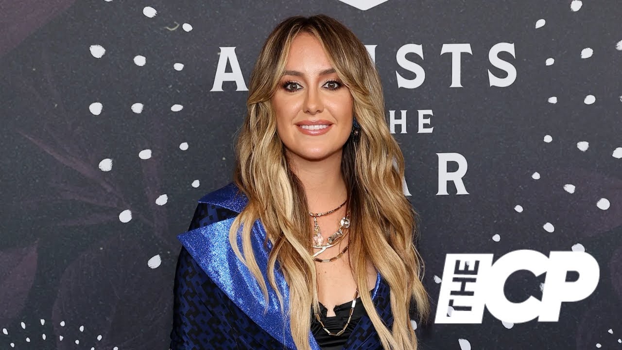 Lainey Wilson Responds After a Video of Her Performing in Leopard Pants