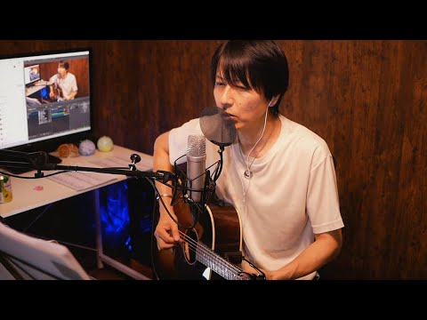 水平線（back number　COVER） Yas