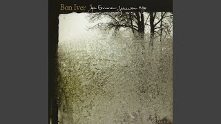 Video thumbnail of "Bon Iver - Team"