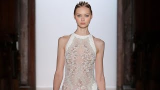 Gorgeous Hobeika Couture Spring/Summer 2017 | Fashion Show Runway