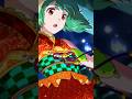 【マクロスF】Kimono Beat♫ ランカcover ループしたい人向け #歌マクロス #macrossfrontier #マクロスf #マクロス #ランカ #ranka #中島愛 #松田聖子