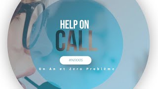 INTERVIEW HELP ON CALL FR