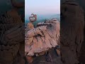 Jatayu Earth Center, also known as Jatayu Nature Park l #jatayuearthcenter #travel