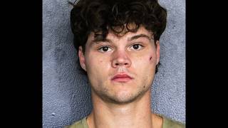 Jack Doherty Got Arrested Again