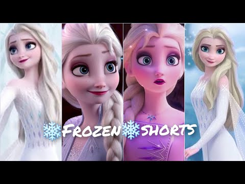 ❄FROZEN❄ Movie New