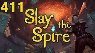 Slay the Spire - Northernlion Plays - Episode 411 [Unorthodox]