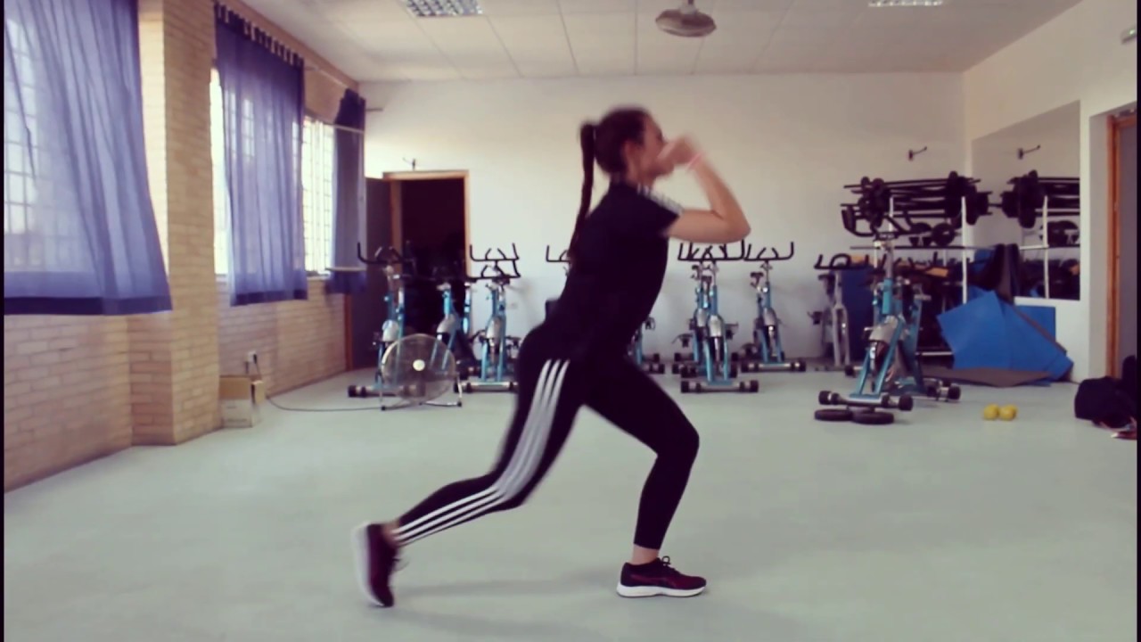 FULL BODY - YouTube