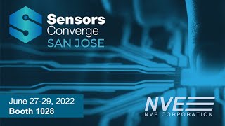 Sensors Converge demos, June 27, 2022