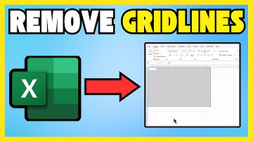 How to Remove Gridlines from Specific Cells in Excel [IN A COUPLE CLICKS]