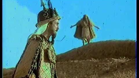 Monty Python - The sign (deleted scene Life of Brian)