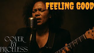 Feeling Good – The Most Powerful Female Blues Performance You’ll Hear 🎤