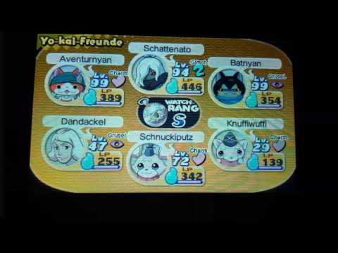 Yokai watch 2
