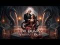 ✨The Devil Dragon's Substitute Bride Full Movie New Full English Sub"🔥#movie