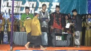 Download Lagu WISUDA AMTSILATI 88IMTIHAN PP.SIRAJUT THALIBIN RACEK TIRIS PROBOLINGGO SABTU 07 FEBRUARI 2026 MP3