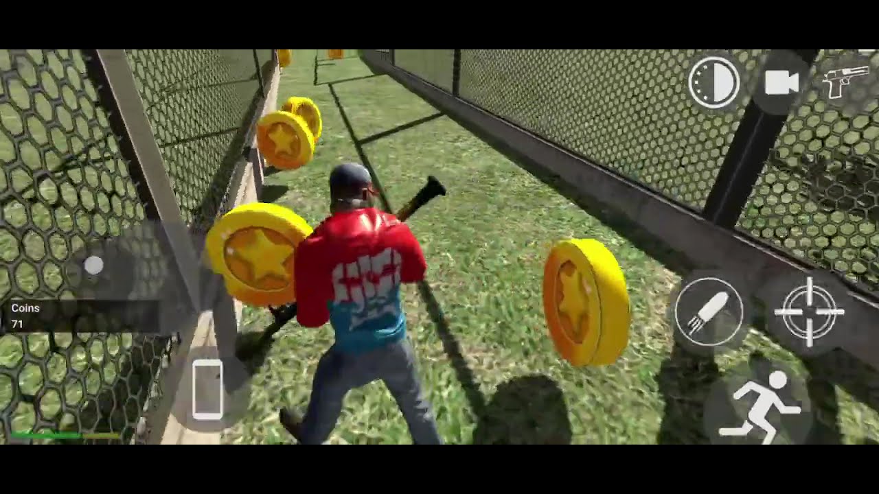 ALL NEW MISSIONS AND NEW CHEAT CODE ZOMBIE MISSION DINASORE MISSION GOLD COIN COLLECTION 