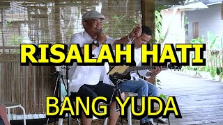 Download lagu Risalah Hati Cover by Bang Yuda Feat Two Seasons Vibes (DEWA 19)