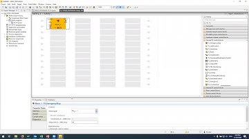 PSS 4000 speed program