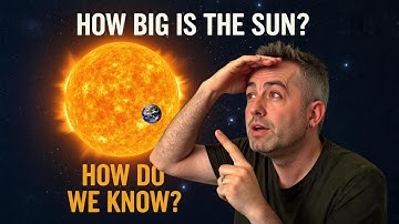 The Simple Math That Unlocked Our Solar System