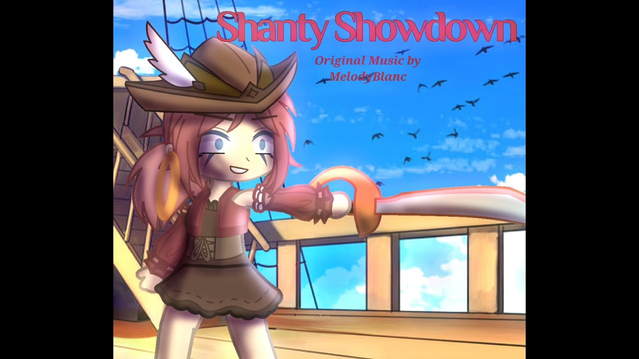Shanty Showdown // Original Music
