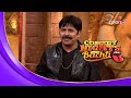 Krushna-Sudhesh का मज़ेदार अभिनय | Comedy Nights Bachao | कॉमेडी नाइट्स बचाओ