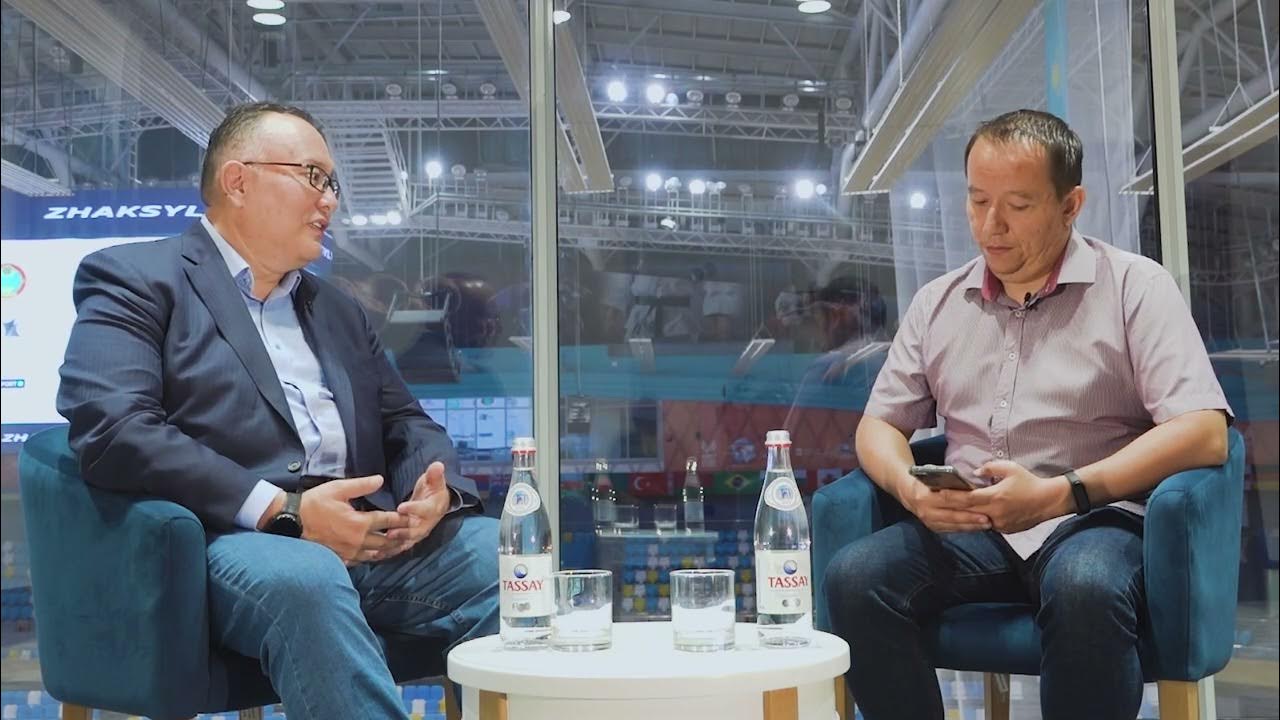 Казахстан в феврале Казахстан в феврале