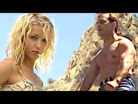 Голая Виктория Герасимова Моется Под Водопадом – Удар Лотоса 4 - Алмаз 2005