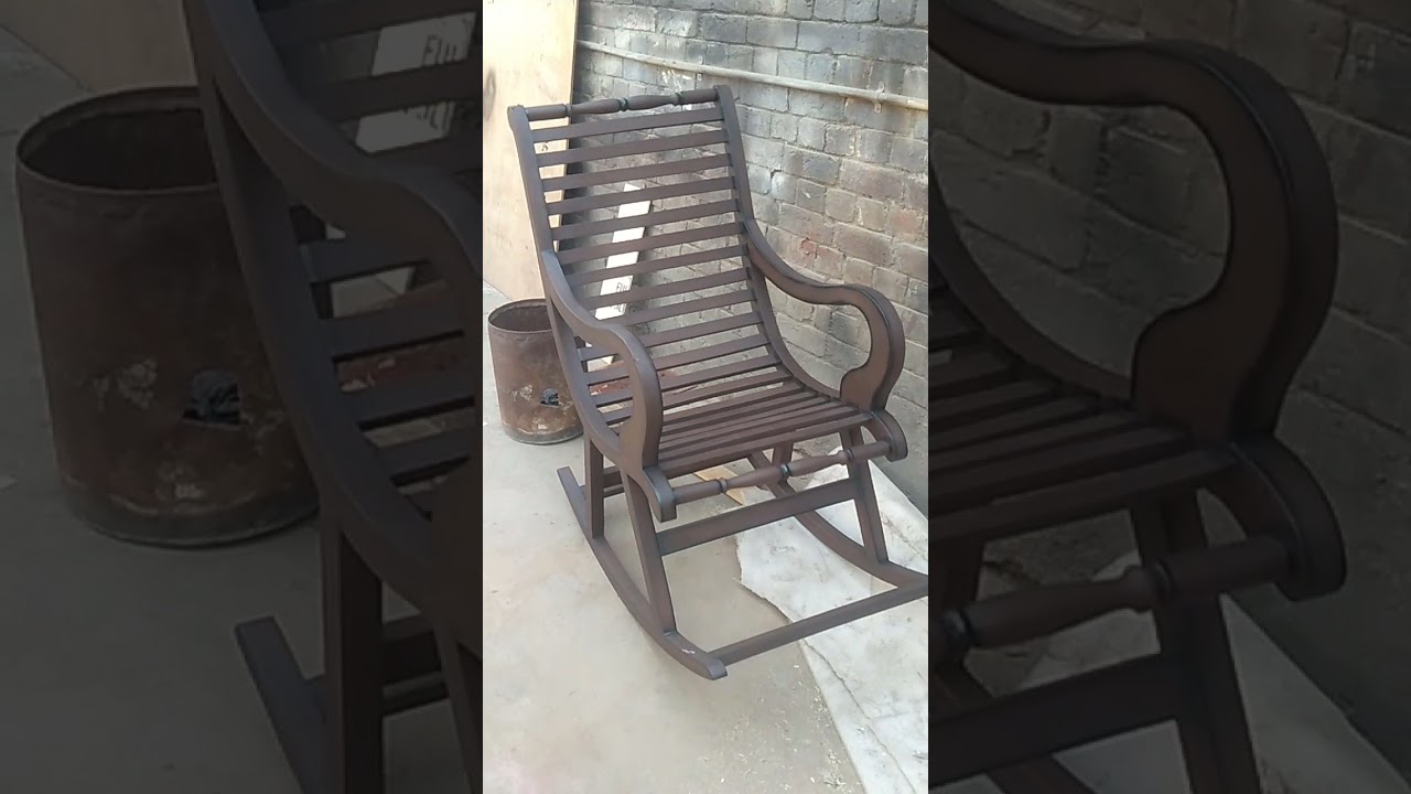 the bhoot chair