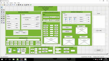 MATLAB DENGAN LISTBOX, POP-UP MENU, RADIO BUTTON DAN SLIDER