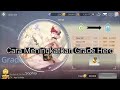 Cara meningkatkan grade hero