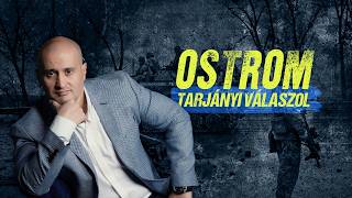 Tarjányi: hosszú évek óta leszámolásra készült a Nyugat Iránban | OSTROM