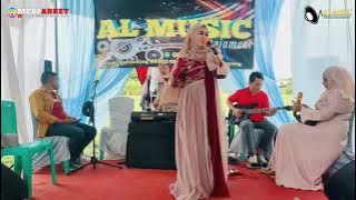Ululi Asmarani cover Maya || Al Music Entertainment