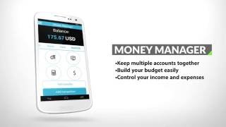 Money Manager screenshot 4