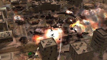 Rise of the Reds 1.87 New shellmap