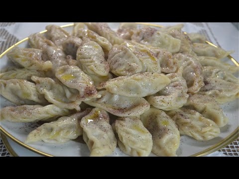 ДАГЕСТАНСКИЕ КУРЗЕ С МЯСОМ БЕЗУМНО ВКУСНЫЕ И СОЧНЫЕ