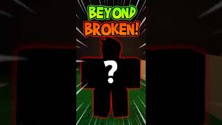 This Survivor NEEDS A NERF