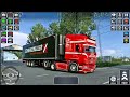 NEW E XTREM TRUCK SIMULATOR GAMING VIDEOS  PLEASE SUBSCRIBE TO ME CHANNEL 