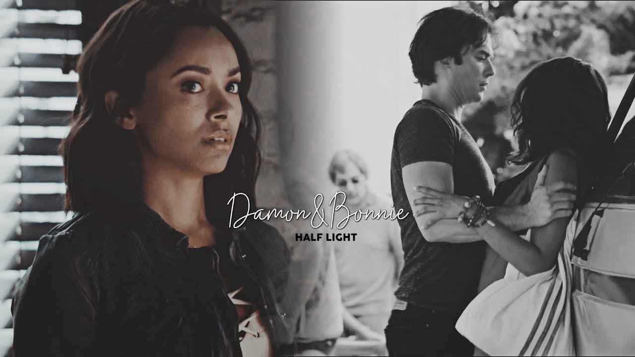 Damon & Bonnie | Half Light