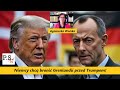 Niemcy chcą bronić Grenlandii przed Trumpem! A. Wolska