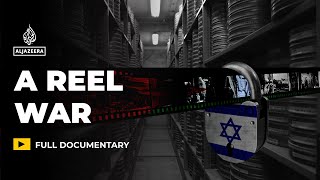 Israeli filmmaker’s search for stolen Palestinian films in Israel’s archive | Featured Documentary