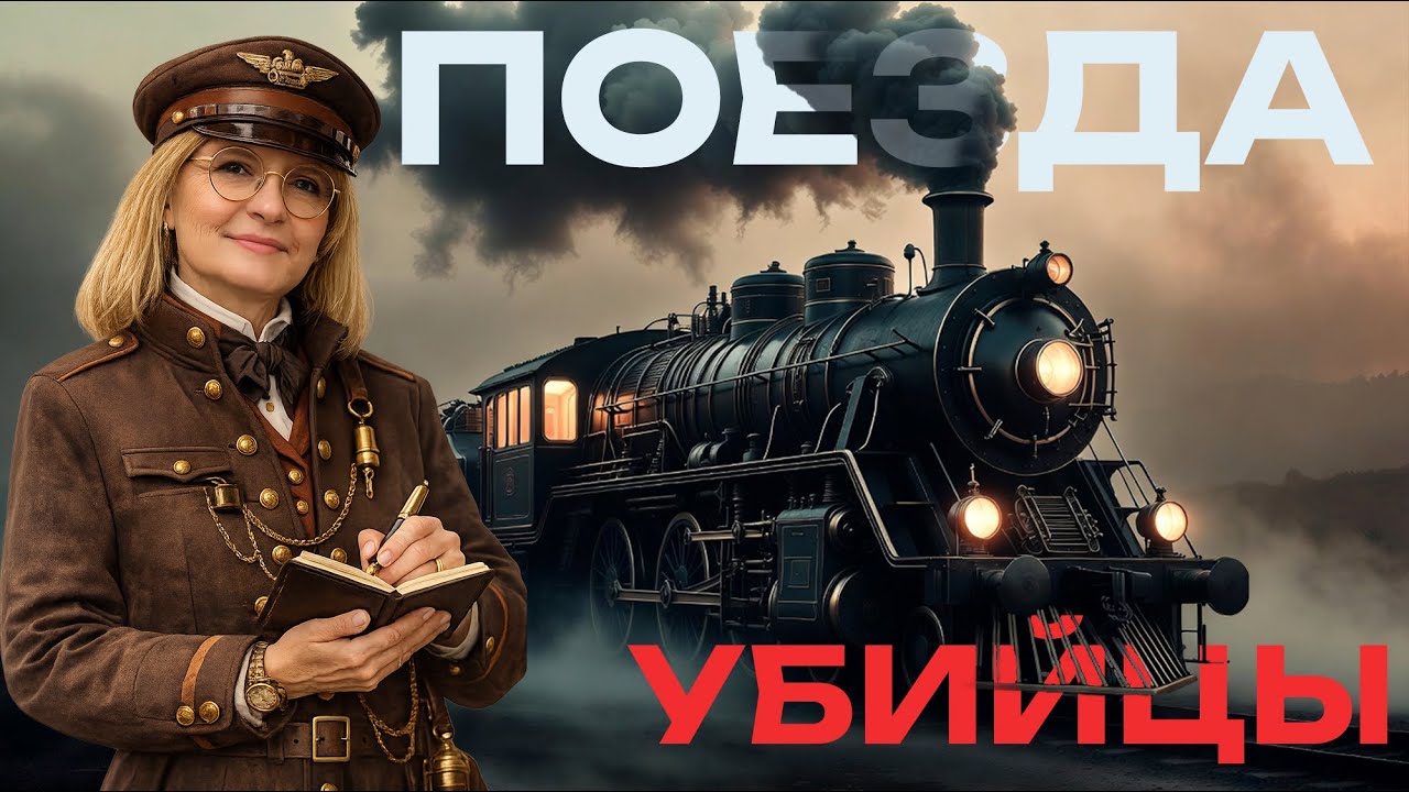 Поезд изменивший Испанию. Катастрофы. История жд в Испании